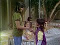 Punky goes to the orphanage