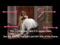it's long overdue; an updated video explaining the perils and annoyances of seeing squished or squashed fan videos on youtube. and sorry for the somewhat nagging tone of the video, but sometimes i get pushed too far! lol. i am mostly tongue-in-cheek, honest. :-) identify the aspect ratio on your dvd: www.youtube.com fpvideos.proboards60.com this tutorial (no membership required to view) gives an overview of aspect ratio. it includes links to foolishpassion.org as well. tutorial links: www.foolishpassion.org for fan video tutorials. http for fan video forum with more tutorials. these tutorials cover mac and pc software. to avoid bad aspect ratio in your videos, you have to: 1) know what aspect ratio your source footage (dvd) is. it's going to be fullscreen or widescreen. the tutorials explain in more detail how to recognize this (it's pretty basic, really). 2) set up your video project with the correct aspect ratio. almost all video software programs out there have this capability. imovie has it, windows movie maker has it, sony vegas has it, and so forth and so on. you just need to learn where to set it up. the tutorials on the fp forums will show you how. 3) export out with the correct aspect ratio. again, the tutorials show you how. sometimes you can't just trust the default presets in your software, because youtube can mess them up. it has something to do with square vs. unsquare pixels. (again, the aspect ratio tutorial i link to tells you more.) to get undistorted  ... 