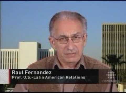The Immigration Debate - Part 3 USA