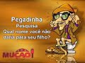 Mucao.com.br - Pegadinha - Pesquisa sobre o nome do Filho