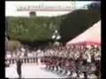 aguilas  de qro. banda de guerra