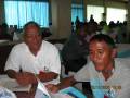 Volunteer Probation Aides (VPAs) of the different Cities and Provinces in Region IX