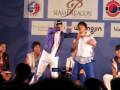 [Fancam] XING - Kipalang&Rising Dance Run It