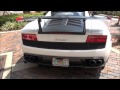 Lamborghini Gallardo... View Video