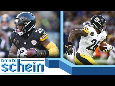 Video: Steelers Will Not Tag Le'Veon Bell | Time to Schein