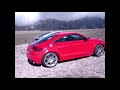 Campoimperatore Abruzzo Audi TT quattro by Ivo