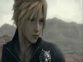 final fantasy likin park