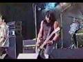 clip video Backyard Babies U-F-O--ROMEO