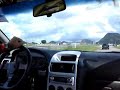 Treino de Arrancada Treino de Arrancada