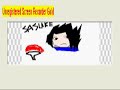 My First Naruto Animation My First Naruto Animation