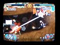 Naruto Ultimate Ninja: Sakura vs. Nine-Tailed Naruto