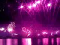 Meysam Palm Jumeirah Firework in Dubai 2
