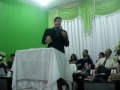 ADREMA-Missionario Carlos [Congresso Kadosh Geração Eleita] [PARTE 3]