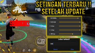 Download Auto Headshot Sensitivitas Dpi Terbaru Setelah Update In Hd Mp4 3gp Codedfilm