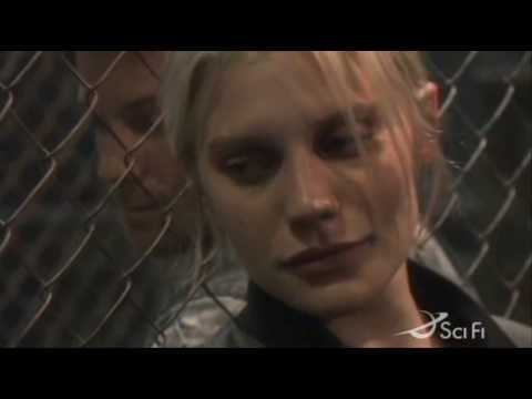 Katee Sackhoff