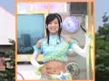 080714 Noeru Yukino in Qoo gymnastics