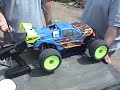 CTS Cirtcuit Teleguide Saguenay 2008 Ouverture