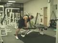 Back Workouts - Weight Training Exercises To Build Big Lats