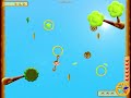 Monkey Business: Demo