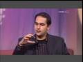 Russell Peters Interview 