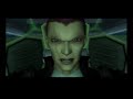 xenosaga trailer