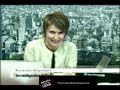 Las hummer de Elba con Denisse Maerker 2/2