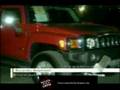 Las hummer de Elba con Denisse Maerker 2/2
