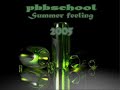 pbbschool - Summer feeling pbbschool - Summer feeling