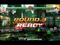 VF5 ver.C Chibita(LI) vs Sanagi(PA)