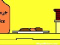 Livin in the fridge