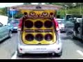 15/04/07 car audio show at kulai ioi mart