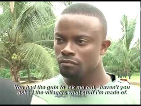 Ekaettee Season 2 - Latest Nigerian Nollywood Calabar Movie [English Subtitle]