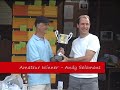 BDGA Tour #7 Quarry Park Open Part 2