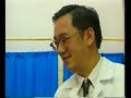 Leong Hoon Leok Acupuncture TV1 Interview