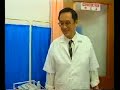Leong Hoon Leok Acupuncture TV1 Interview
