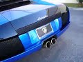 Murcie MS Racing Stage 2 Exhaust #3 Lambo Power