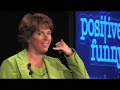 Clean Female Christian Comedian Kelly Sisney #4