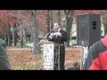 videos de End the Federal Reserve Protest in Washington, DC 11/22/08