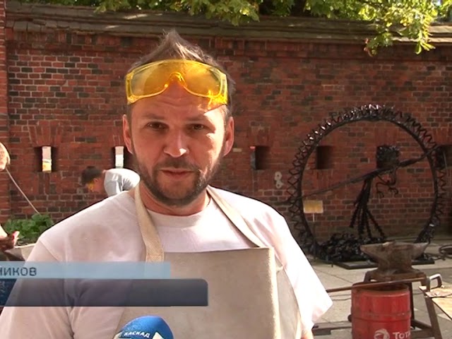 «Железный» талант «Железный» талант