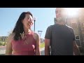 Open video