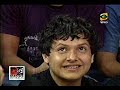 Reportaje sobre los Emos (Parte 2)