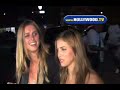 nicky hilton goes to crown bar