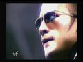 dwayne douglas johnson aka: the rock  titantron  1