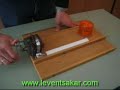 Hand-cranked generator Hand-cranked generator