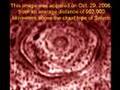 The Bizarre Hexagon on Saturn