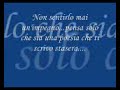 Biagio Antonacci-io ho te