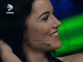 Beyaz Show (24.10.08) Konuklar: Ebru G�nde?, Fahriye Evcen ve Tolgahan Say??man (Part 9)