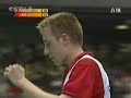 Thomas Cup 2006 Men Singles Semi-finals Game2 [2/2]