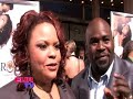 EURTV:  MEET THE BROWNS -David and Tamela Mann