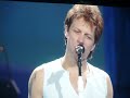 Hallelujah - BON JOVI Hallelujah - BON JOVI